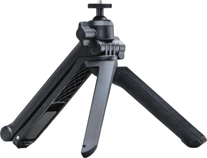 Insta360 CINSTAV/F accessorio per fotocamera sportiva Impugnatura per treppiede (Insta360 Multi Mount)-3