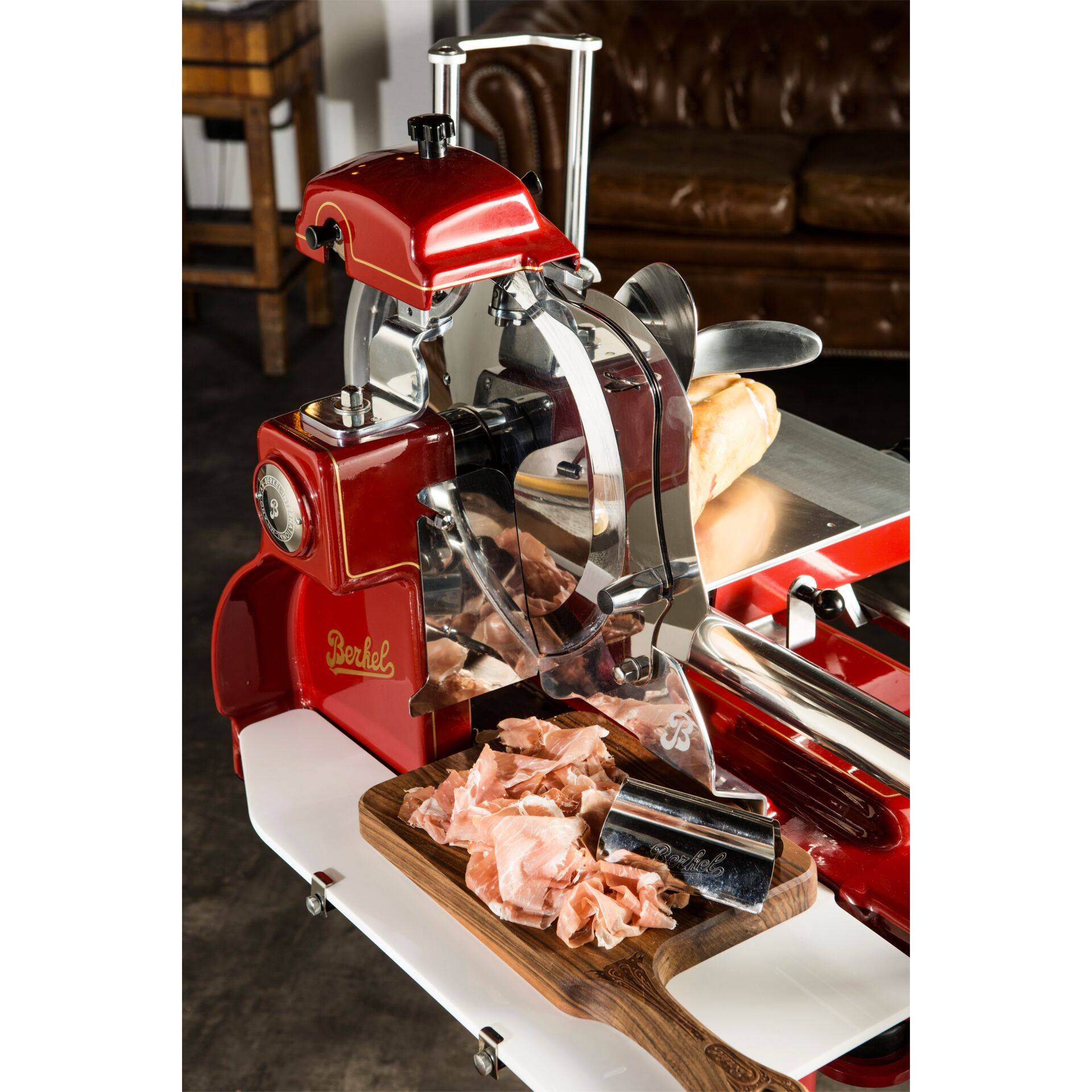 Berkel Aufschnittzange (360VCE099)-2