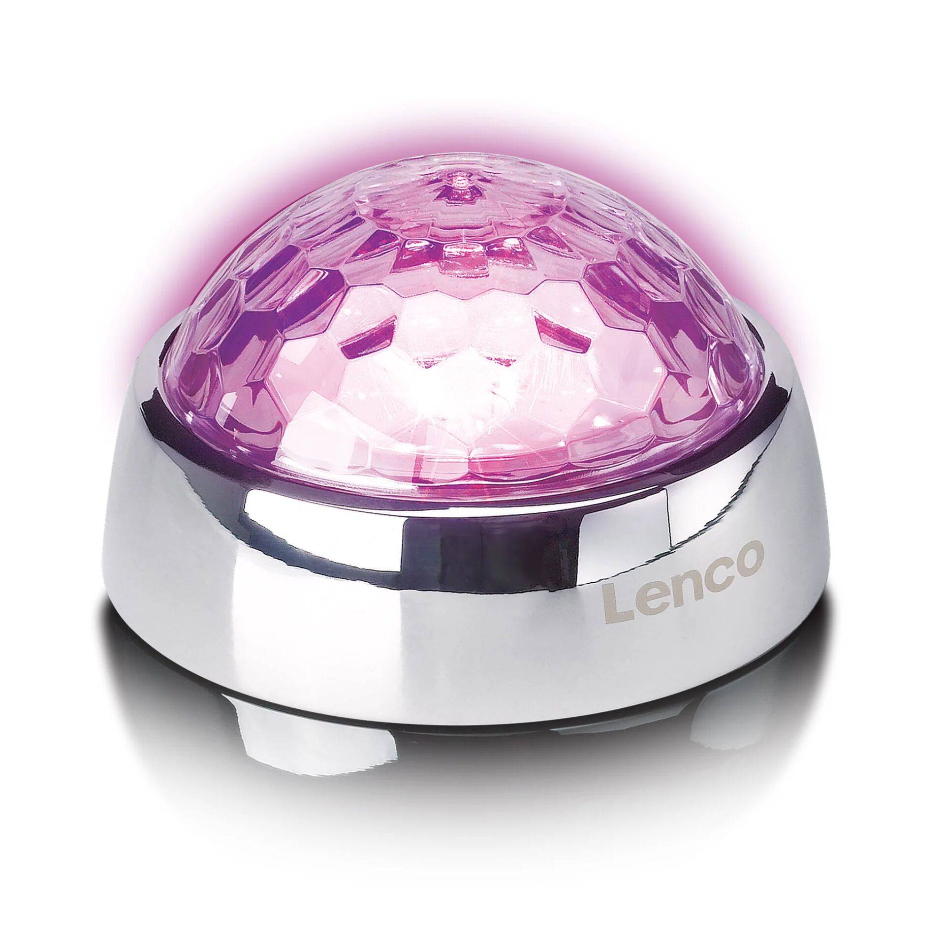 Lenco TTA-080SI silber (TTA-080SI)-0