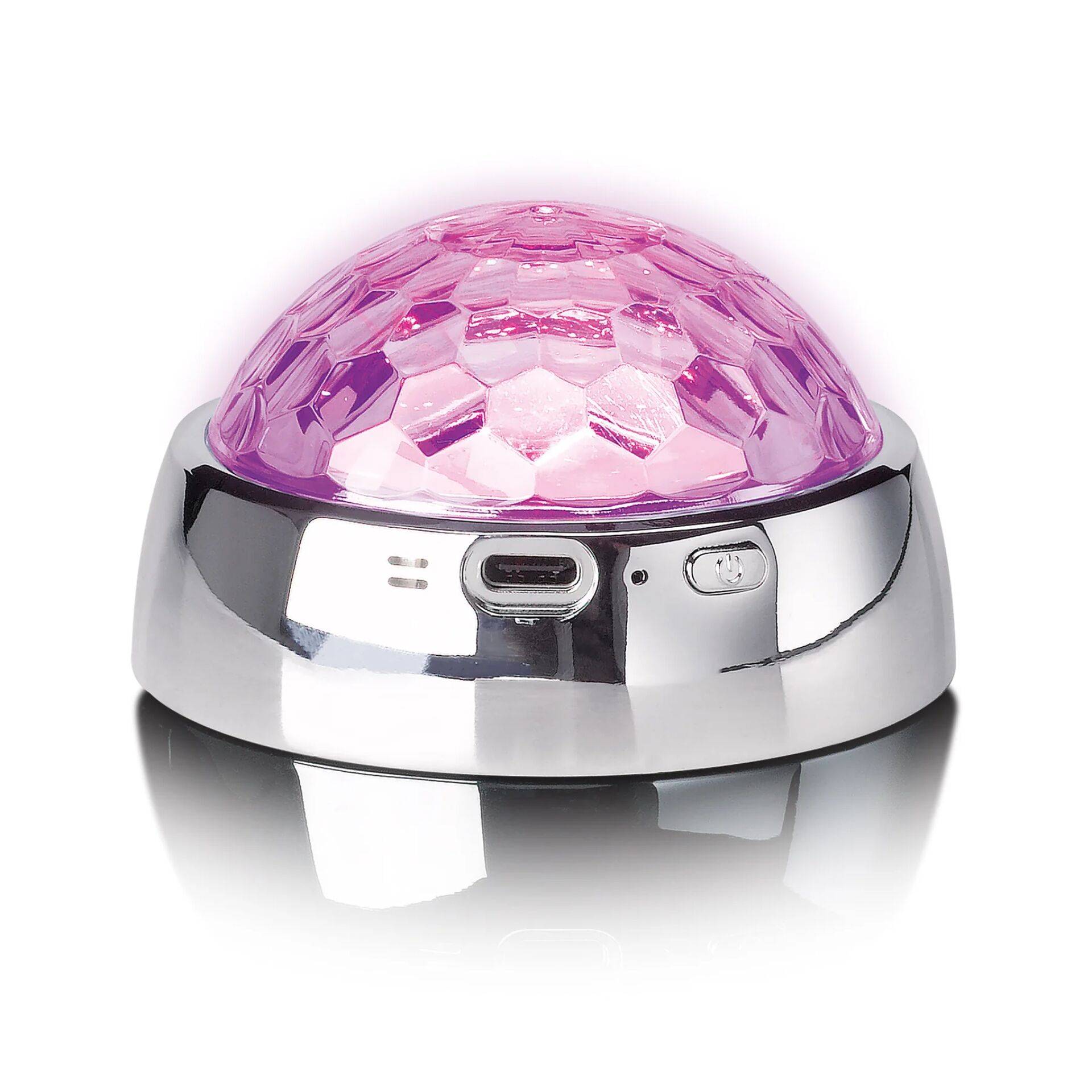 Lenco TTA-080SI silber (TTA-080SI)-1