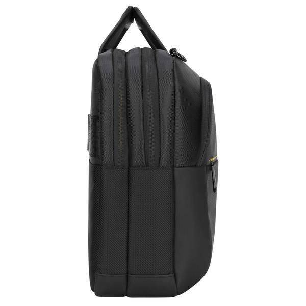 Targus Citygear 39,6 cm (15.6") Zaino Nero-9