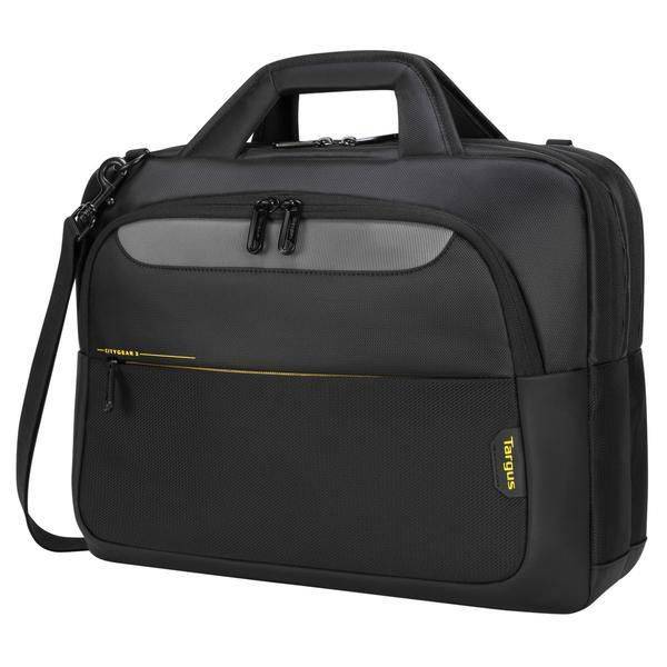 Targus Citygear 39,6 cm (15.6") Zaino Nero-10