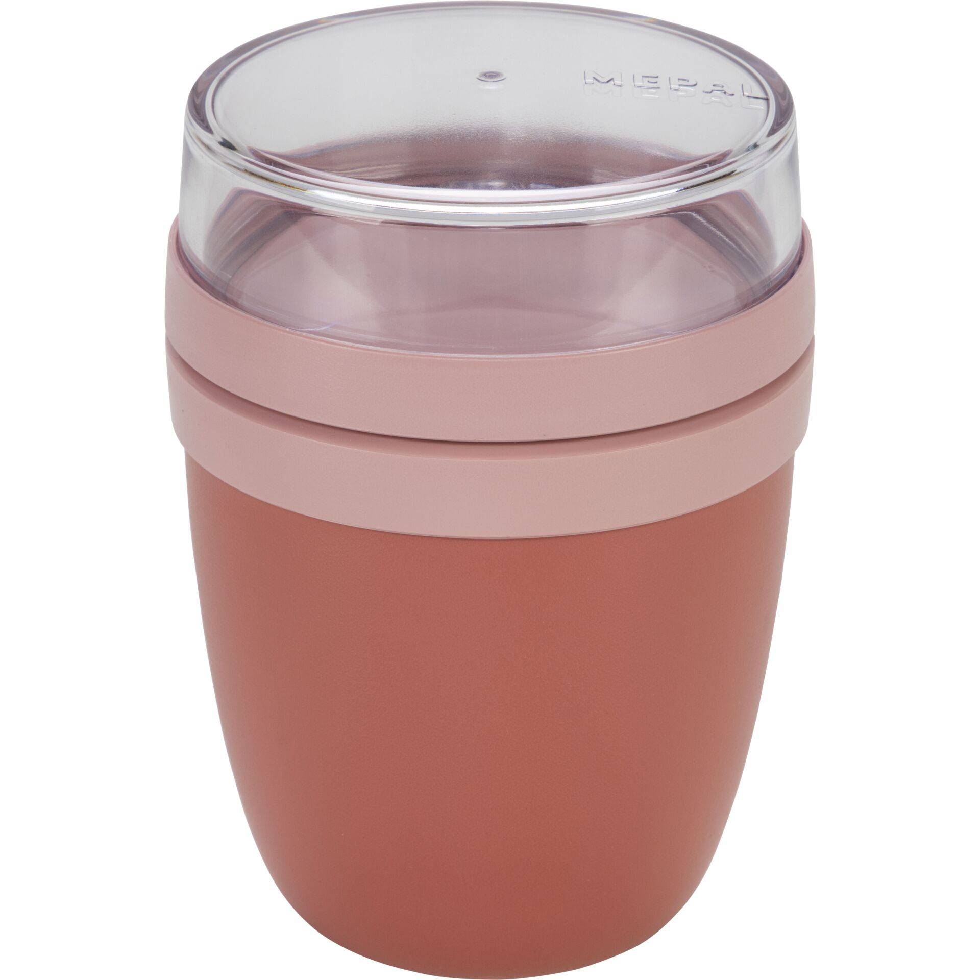 Portapranzo Mepal Ellipse mini - malva vivido-0