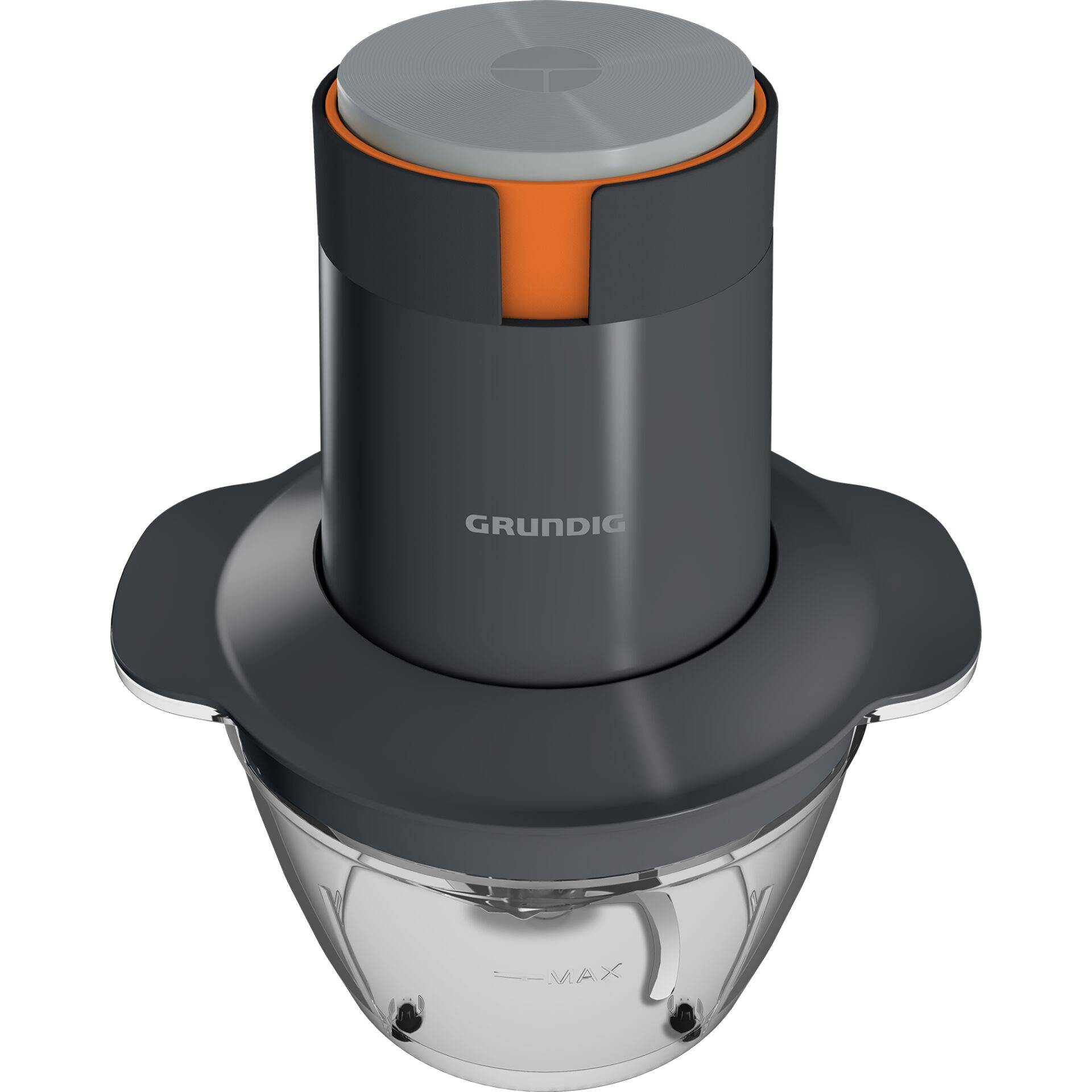 Grundig CH 5320 Multi-Shredder-2