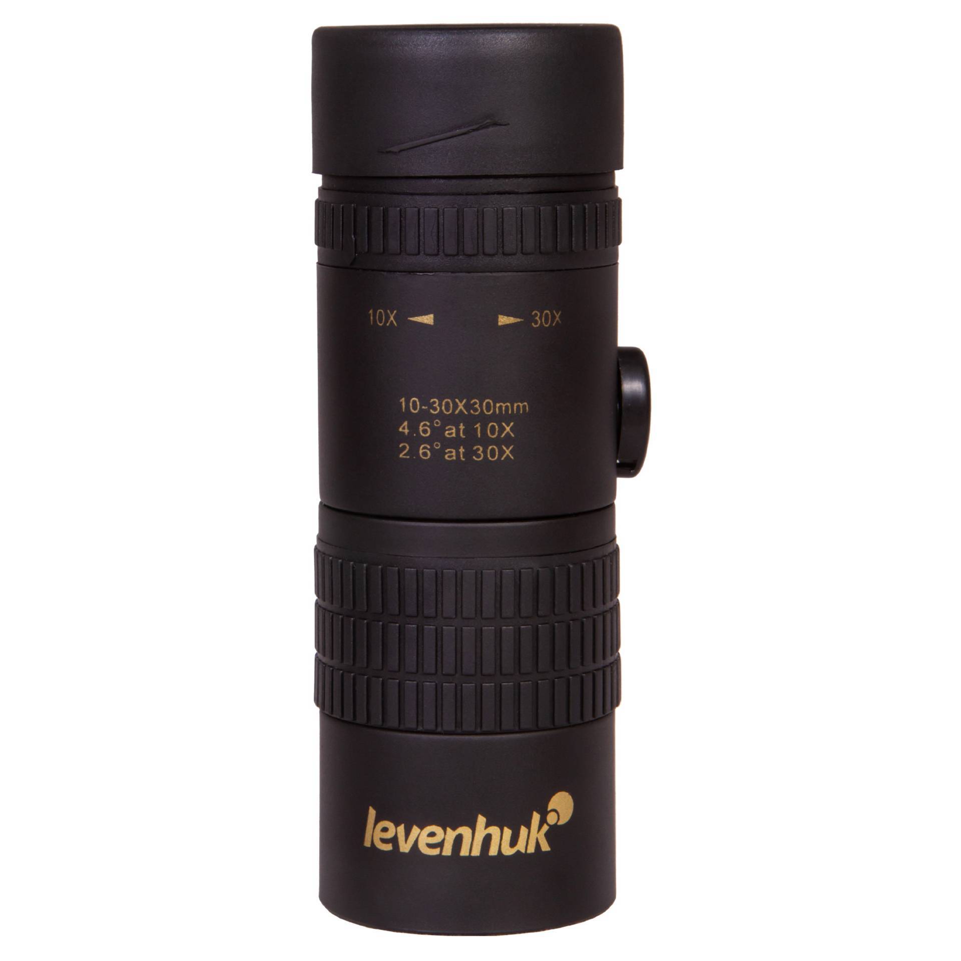 Monoculare Levenhuk Atom 10–30x30-3