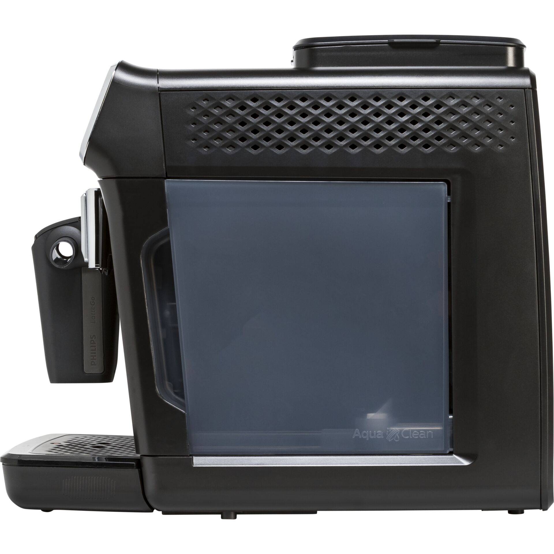 Philips Series 2300 LatteGo EP2334/10 Macchina da caffè automatica, 4 bevande, cappuccinatore, 1.8 L, macine in ceramica-2