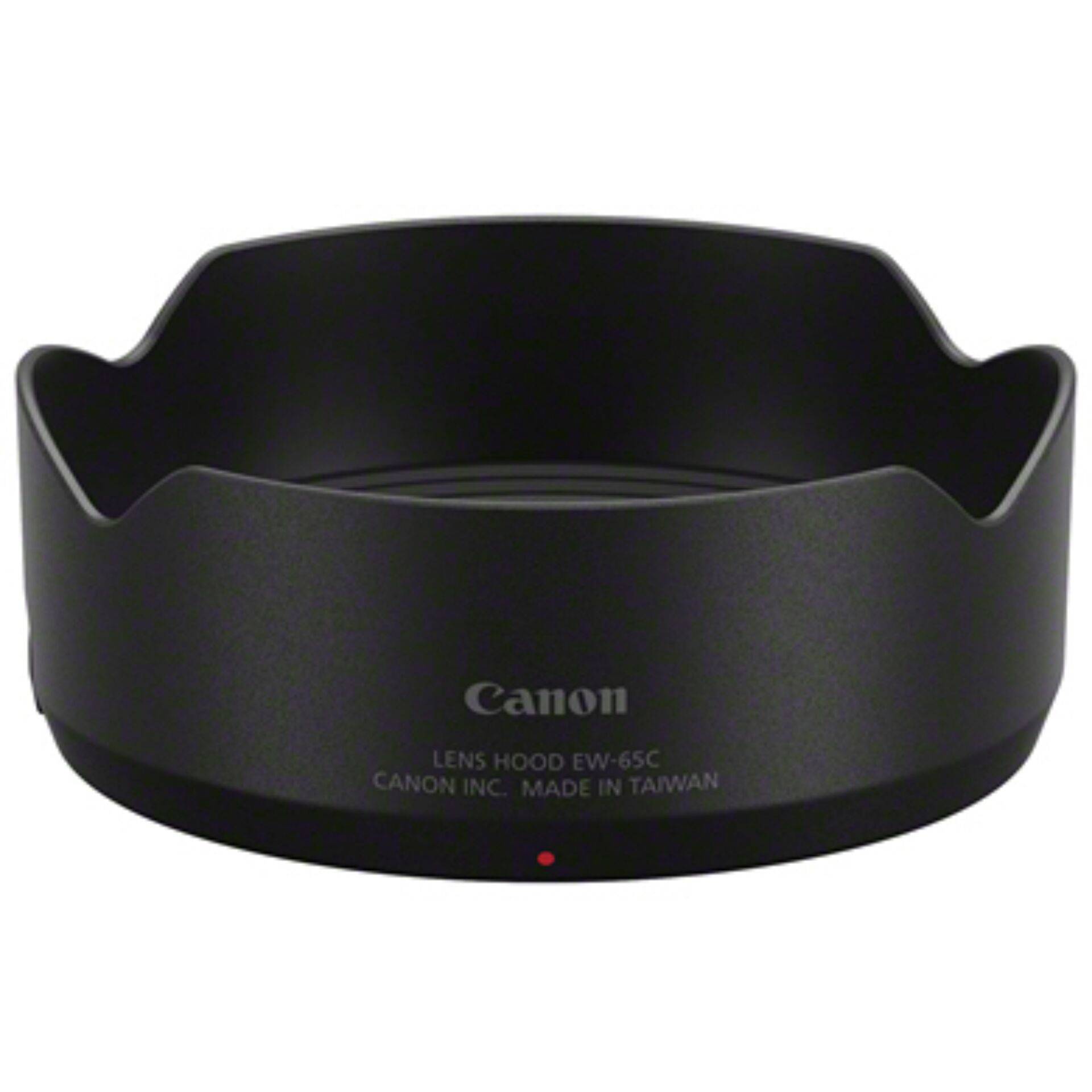 Canon EW-65C 4,01 cm Petalo Nero-0