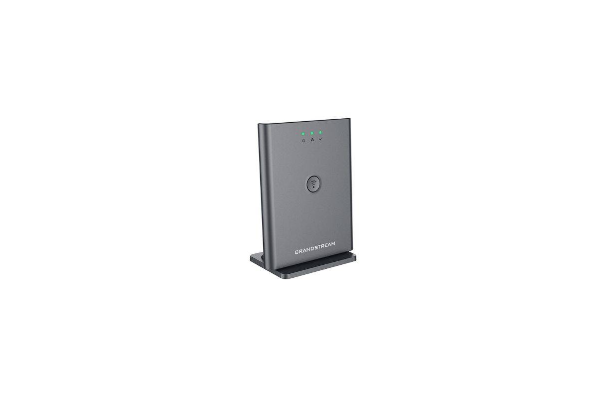 GRANDSTREAM BAZA TELEFON VOIP DP755-1