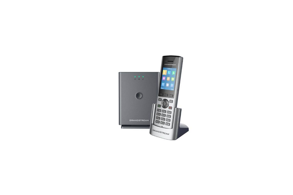 GRANDSTREAM BAZA TELEFON VOIP DP755-2