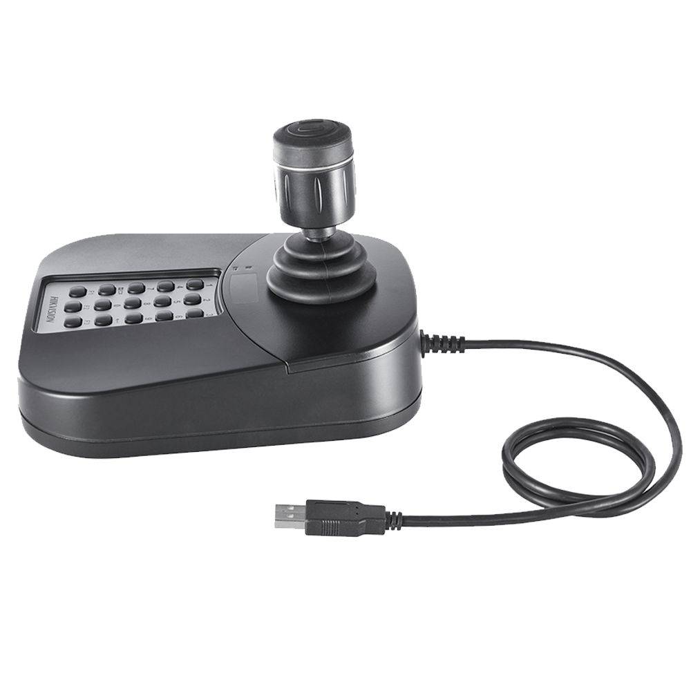 Hikvision Digital Technology DS-1005KI security cameras mounts & housings Joystick-1