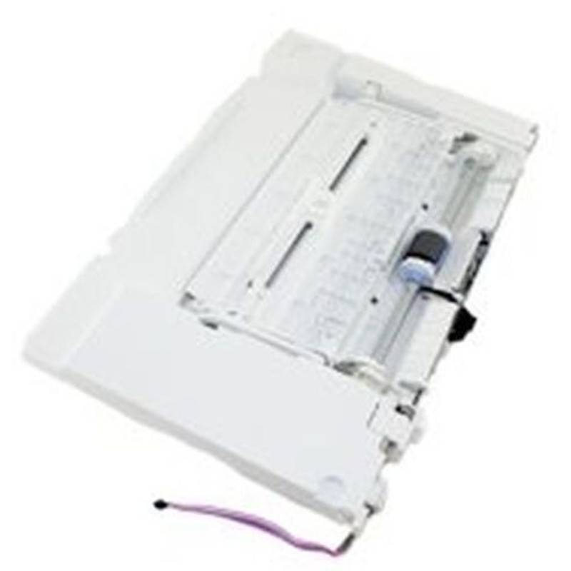 ASSY-FRONT DOOR (RM2-6745-000CN)-0