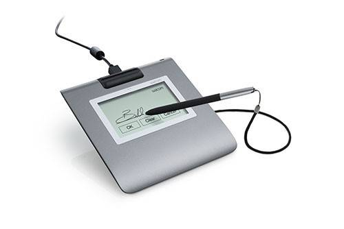 Tablet per Firma Grafometrica Wacom STU-430-2