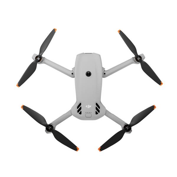 Dji lito x1 fly more combo (dji rc-n3)