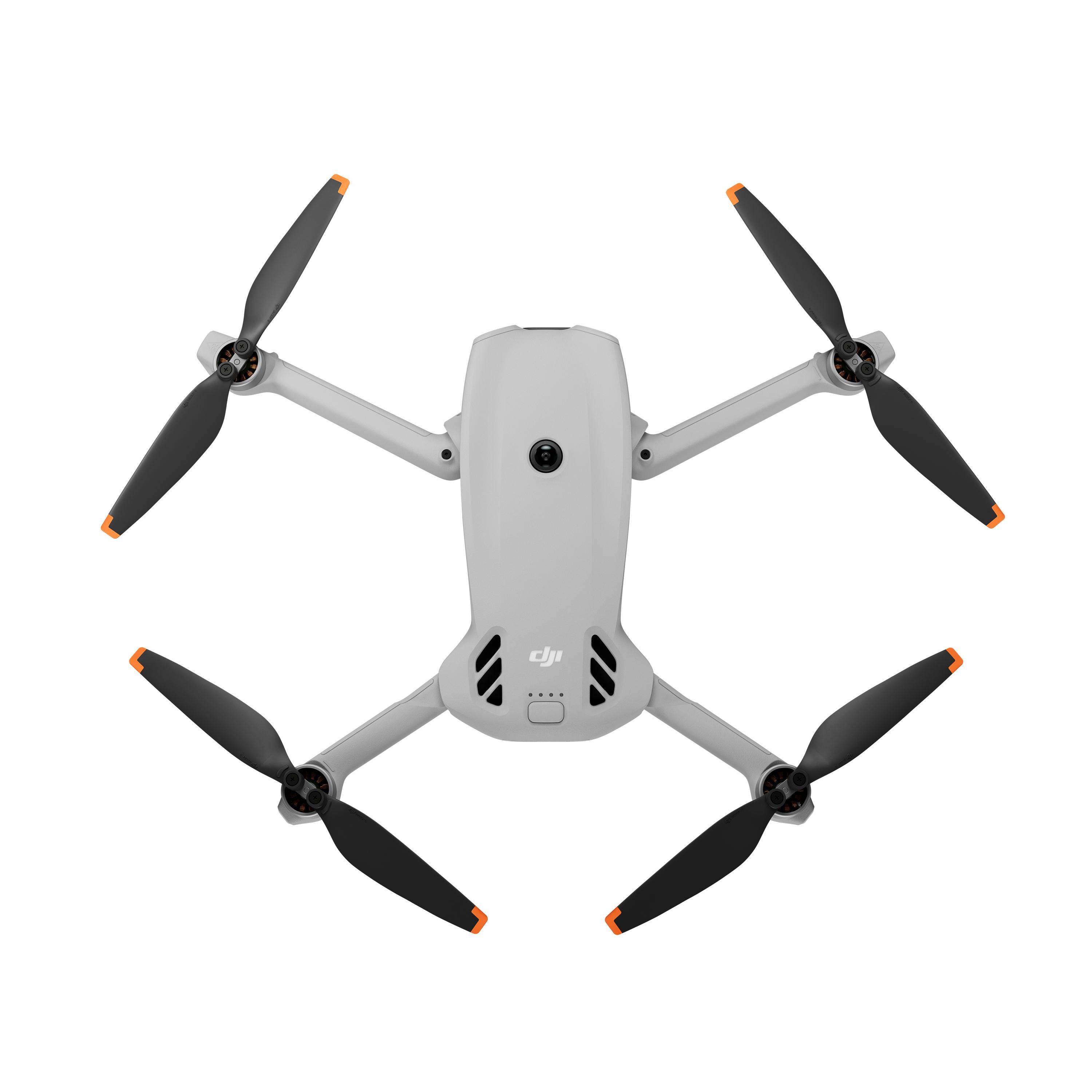 Dji lito x1 fly more combo (dji rc-n3)-0