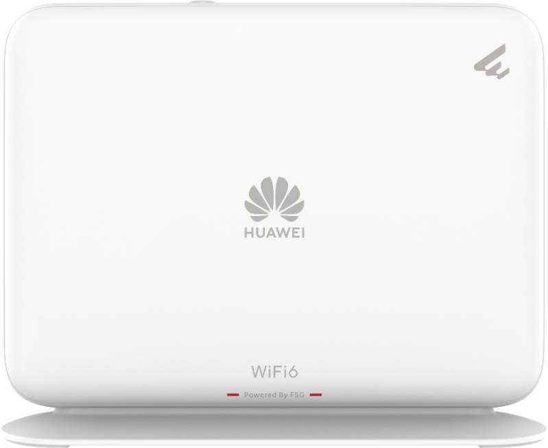 Huawei Edge ONT Terminal eKitOptiX FG630 .European Standard Adapter.White shell.English.For EU Distribution.R24C00-0