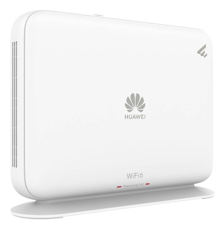 Huawei Edge ONT Terminal eKitOptiX FG630 .European Standard Adapter.White shell.English.For EU Distribution.R24C00-1