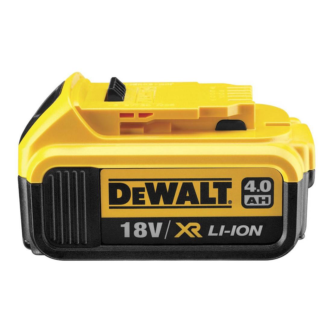 DeWALT DCB182 Batteri Litiumion 4Ah-0
