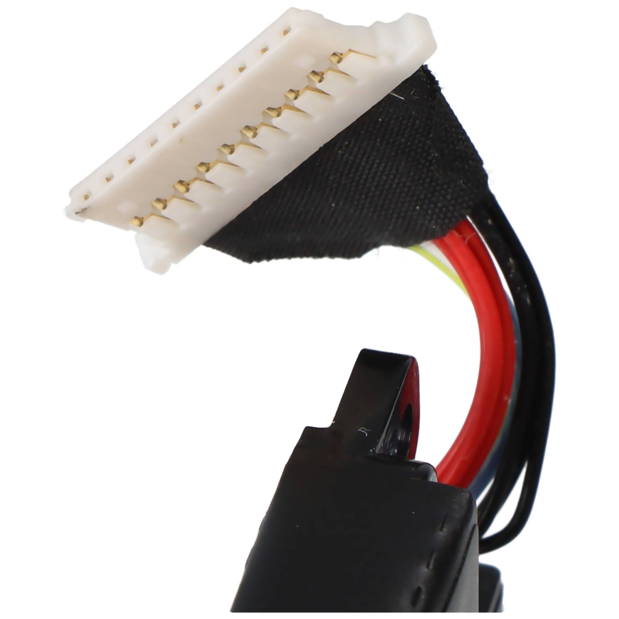 Batteria adatta per HP Envy 15-AE065sa, 15-AE116x, LP03XL, Li-Polymer, 11,4 V, 4800 mAh, 55 Wh-4