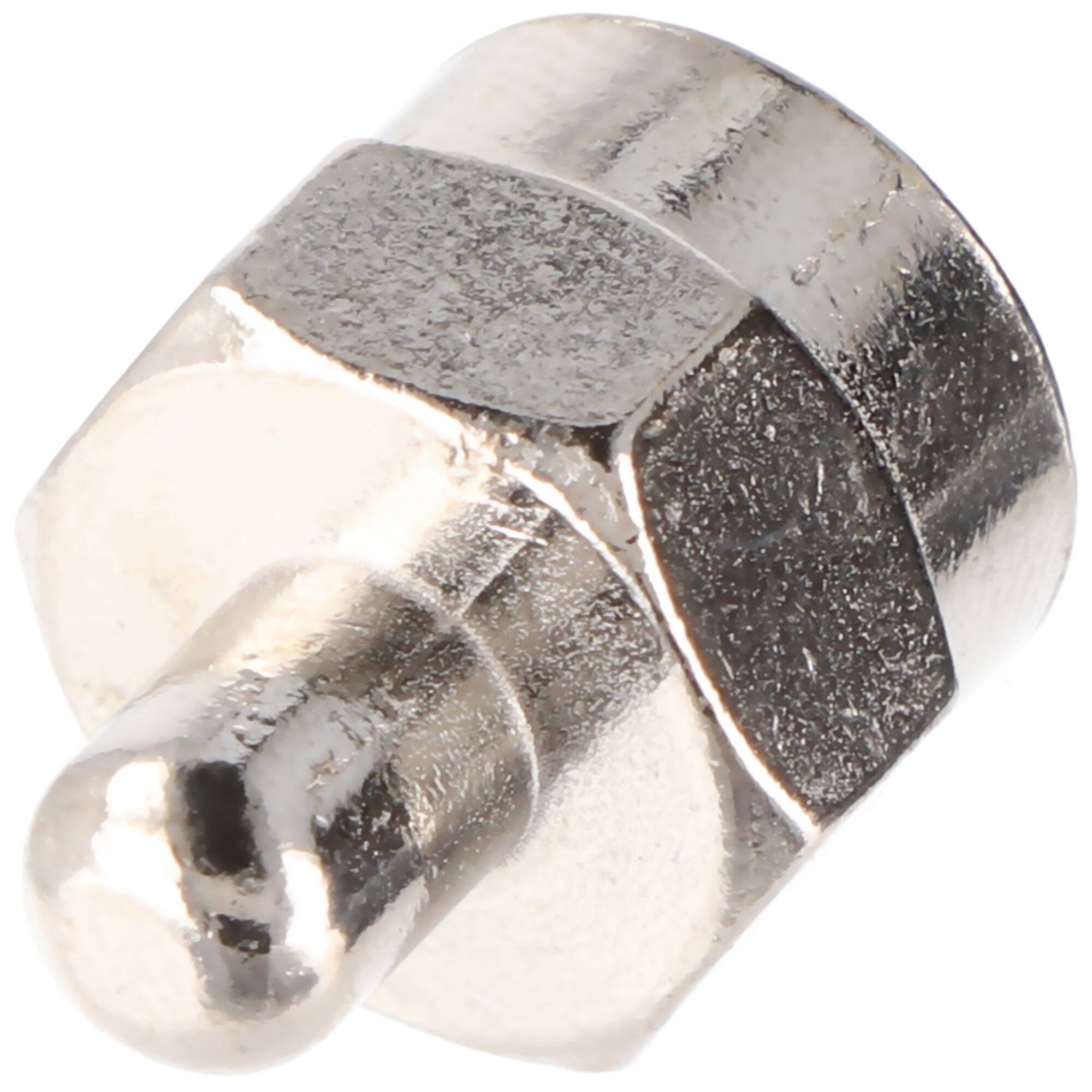 Wentronic goobay - Koaxial-Abschluss - F-Stecker (11393)-1