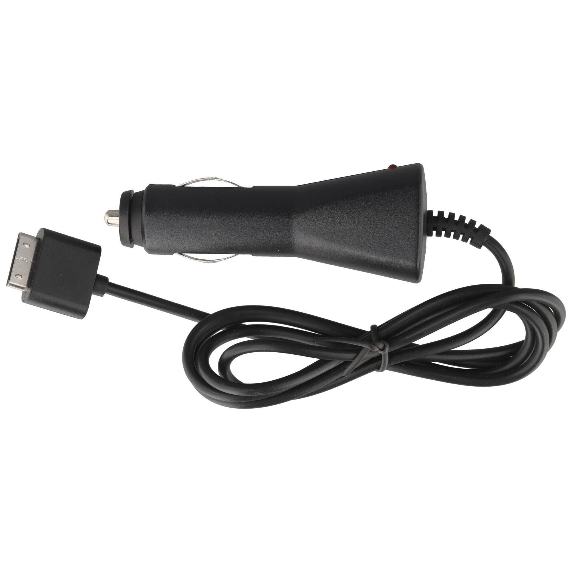 Caricabatterie da auto per Sony PSP Go-2