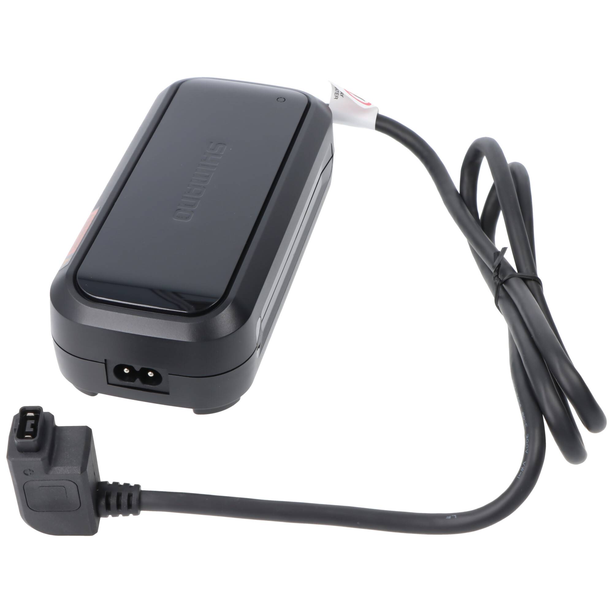 Caricabatterie per bici elettrica Caricabatterie SHIMANO STEPS EC-E6002 - 36V 2A - Include cavo di alimentazione-0