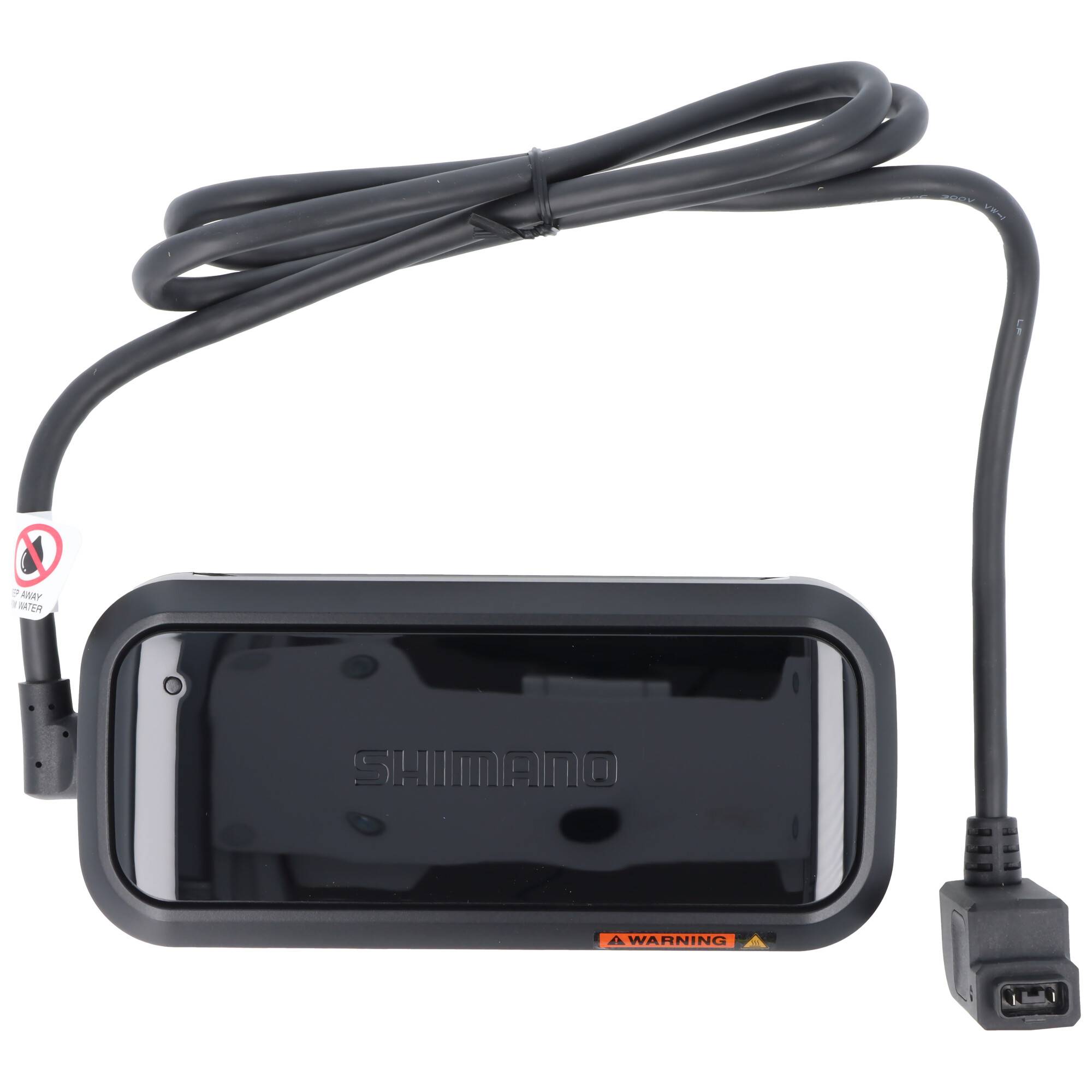 Caricabatterie per bici elettrica Caricabatterie SHIMANO STEPS EC-E6002 - 36V 2A - Include cavo di alimentazione-1