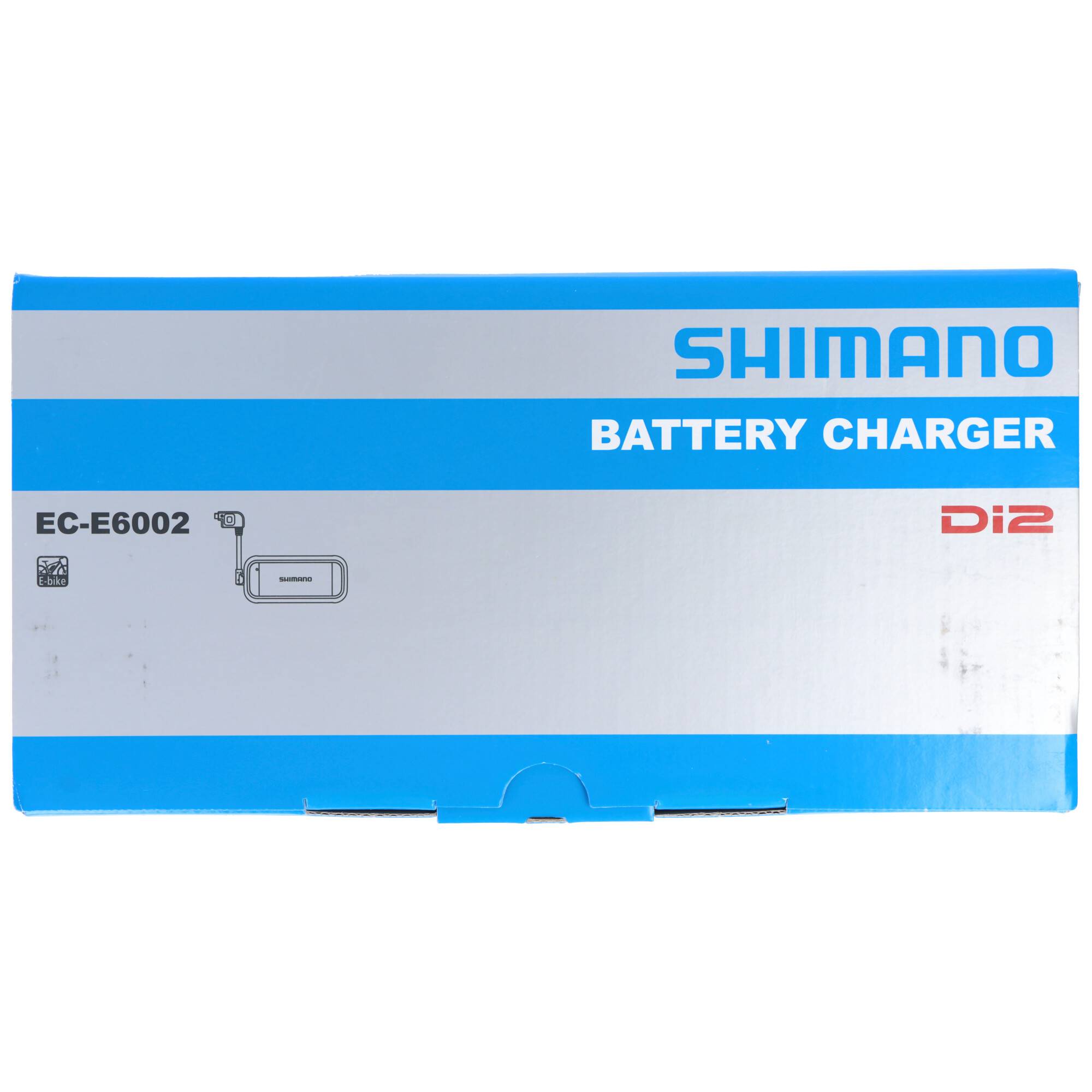 Caricabatterie per bici elettrica Caricabatterie SHIMANO STEPS EC-E6002 - 36V 2A - Include cavo di alimentazione-3
