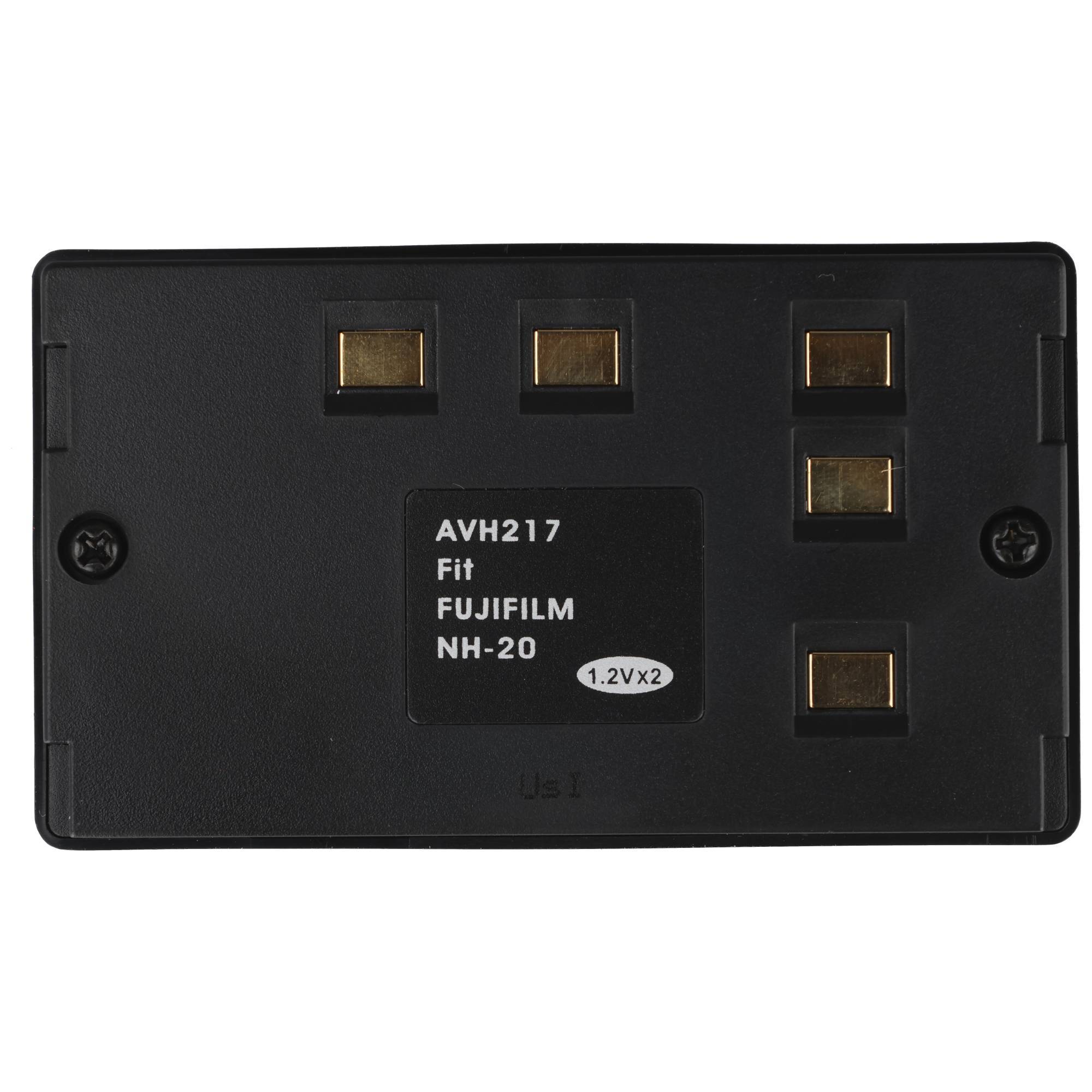 Base di ricarica per celle AAA e Fujitsu NH-20, per unità 67010-2