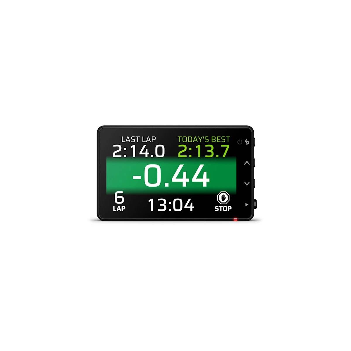 Garmin Catalyst 2 Track Coaching Autosport 3" 1440p Vault Analisi Prestazioni-0