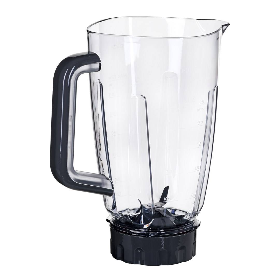 Philips 5000 series HR3020/20 frullatore 2 L Frullatore da tavolo 1000 W Grigio Acciaio inox-3