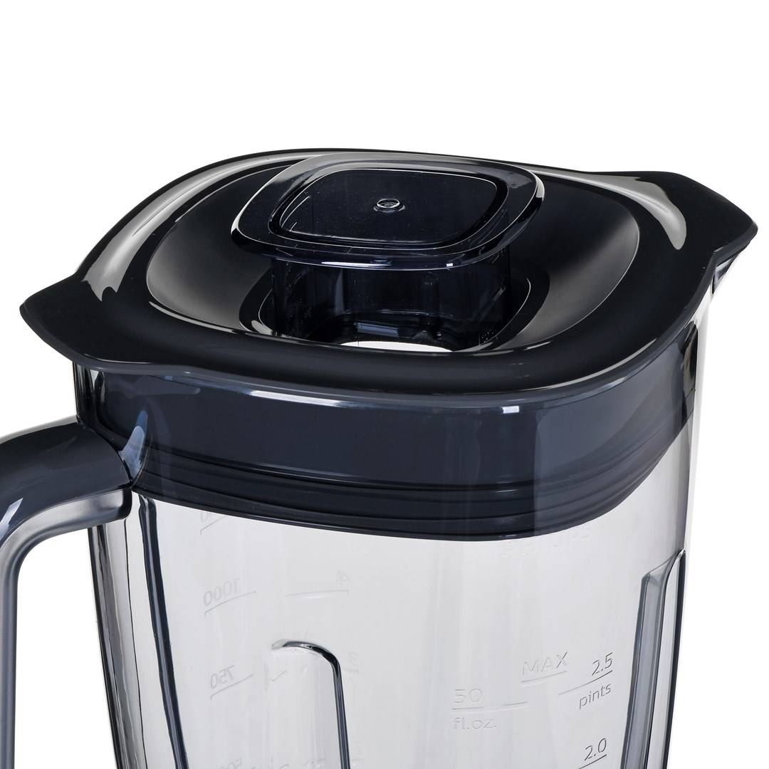 Philips 5000 series HR3020/20 frullatore 2 L Frullatore da tavolo 1000 W Grigio Acciaio inox-4