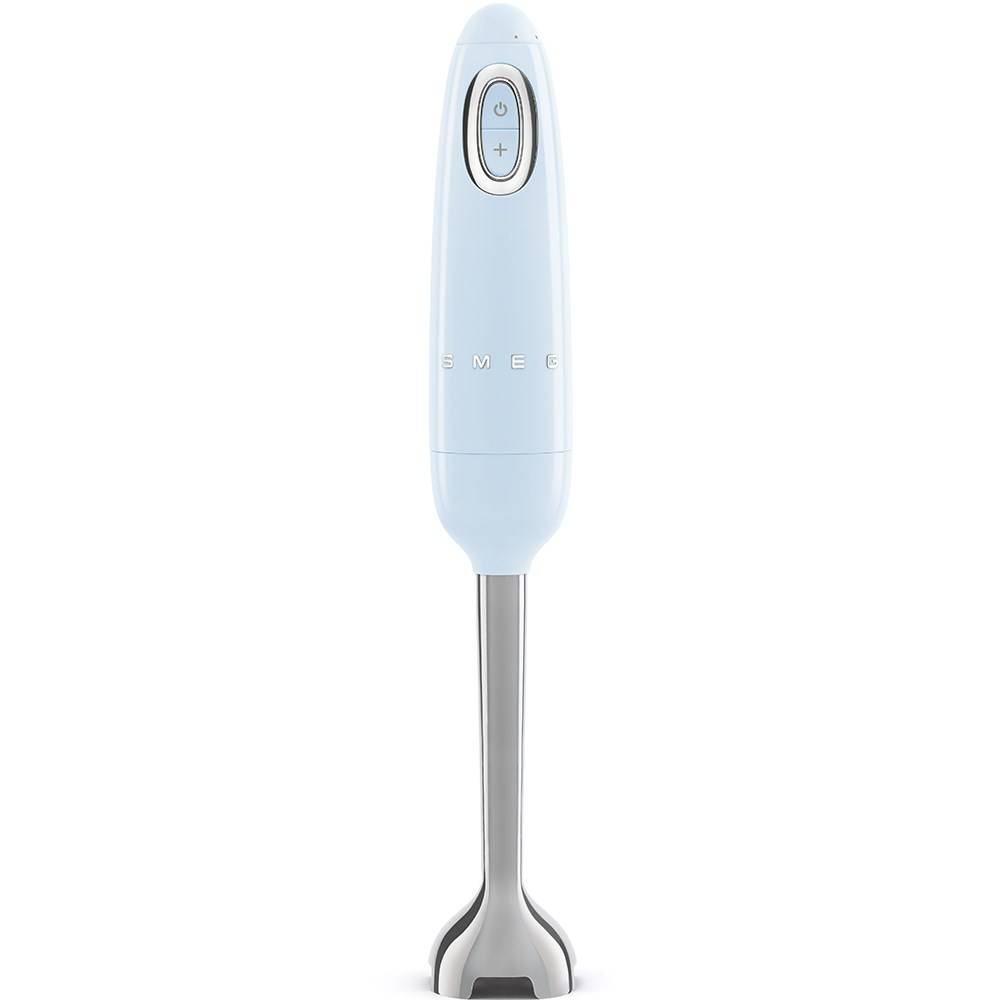 SMEG Stabmixer HBF03PBEU, Pastellblau-1