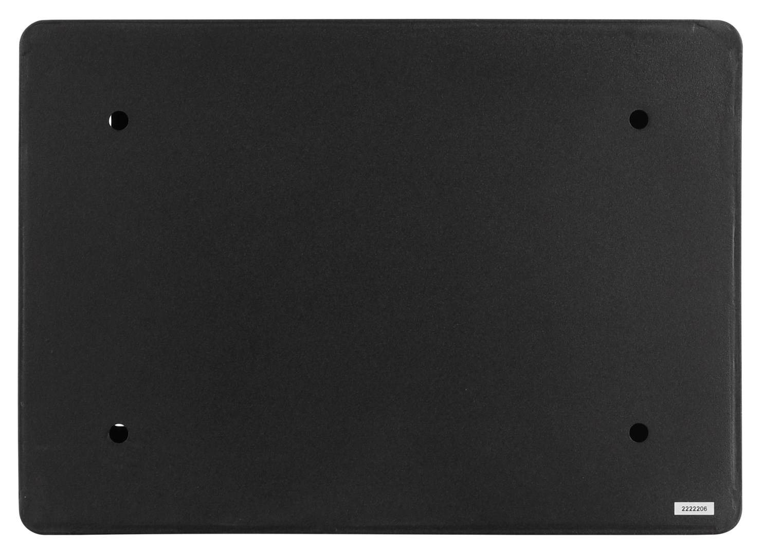Yale Smart Safe freestanding safe YSS/250/EB1 black-5