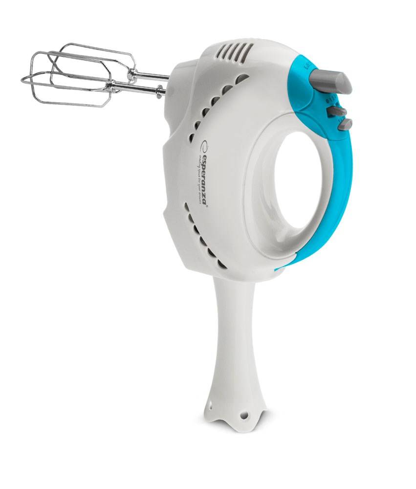Esperanza TIRAMISU HÃ¥nd mixer/hÃ¥nd blender 300W-2