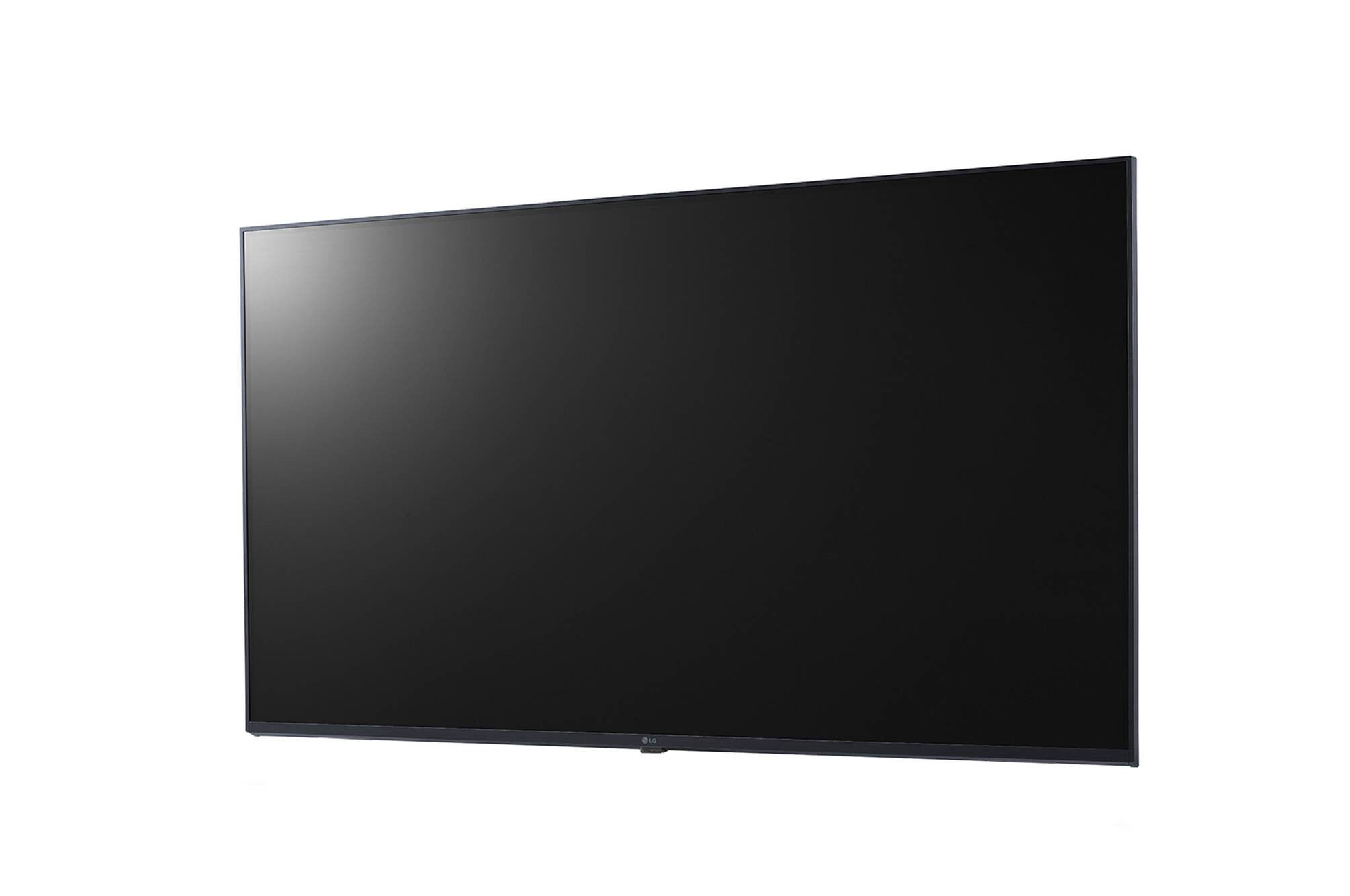 saggi Pannello piatto per segnaletica digitale 109,2 cm (43") IPS Wi-Fi 300 cd/mÂ² 4K Ultra HD Blu WebOS 16/7 (43UL3J-E)-3