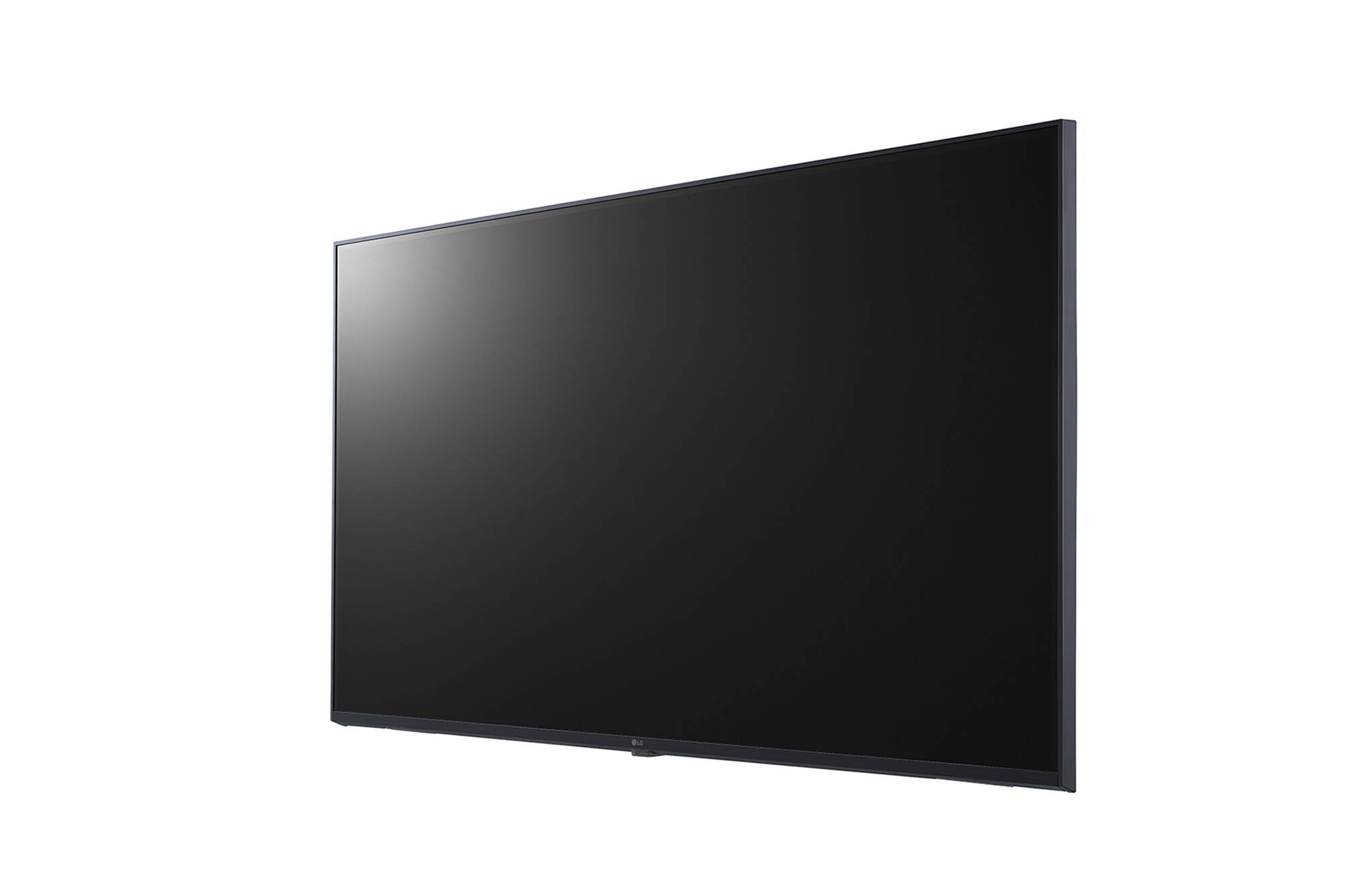 saggi Pannello piatto per segnaletica digitale 109,2 cm (43") IPS Wi-Fi 300 cd/mÂ² 4K Ultra HD Blu WebOS 16/7 (43UL3J-E)-4