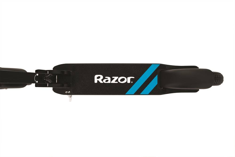 Monopattino A5 Air 13073005 colore nero-2