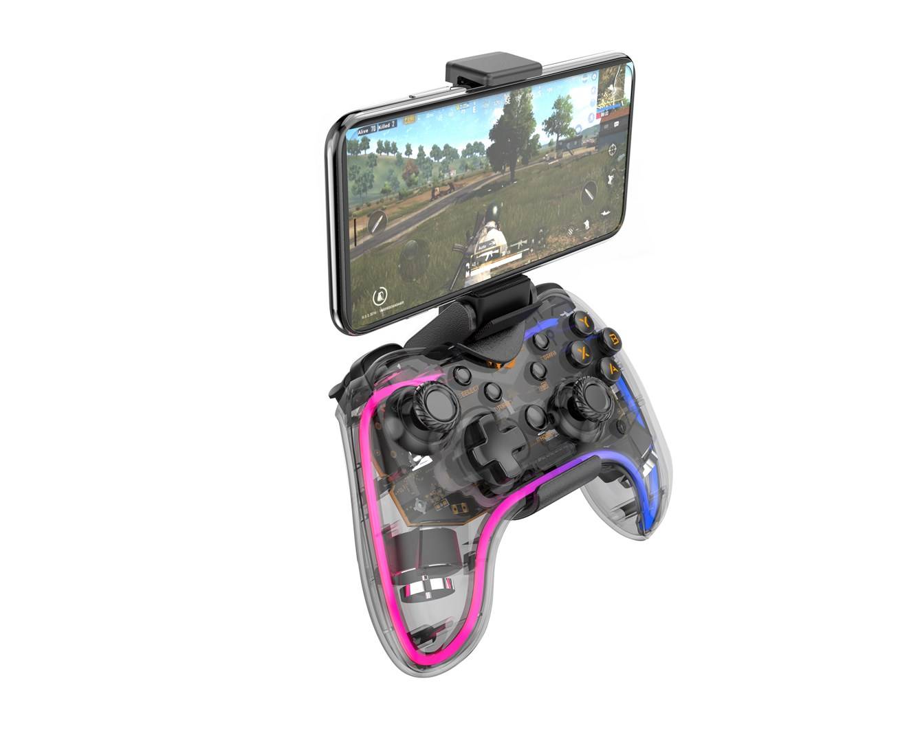 Drahtloser Controller Havit G180BT (G180BT)-2