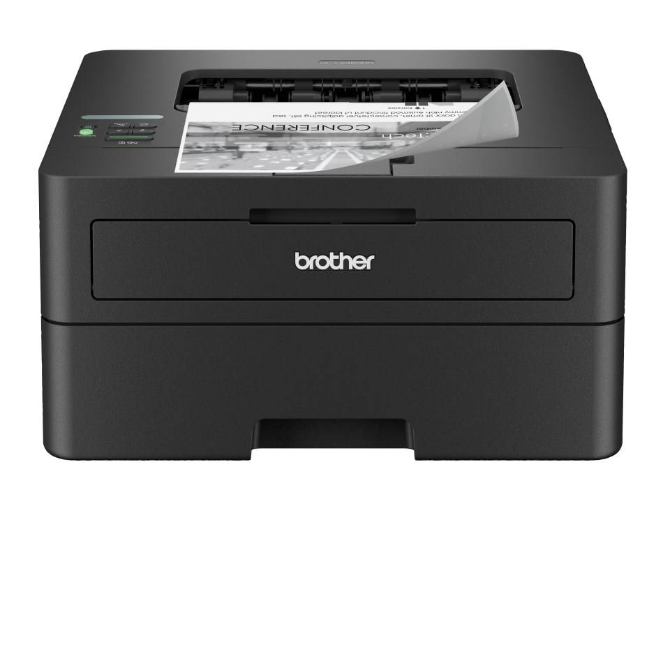 Brother HL-L2460DN stampante laser 1200 x 1200 DPI A4-0