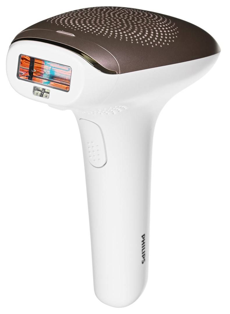 Philips Lumea Advanced SC1998/00 epilatore a luce pulsata Luce pulsata intensa (IPL) Avorio-6