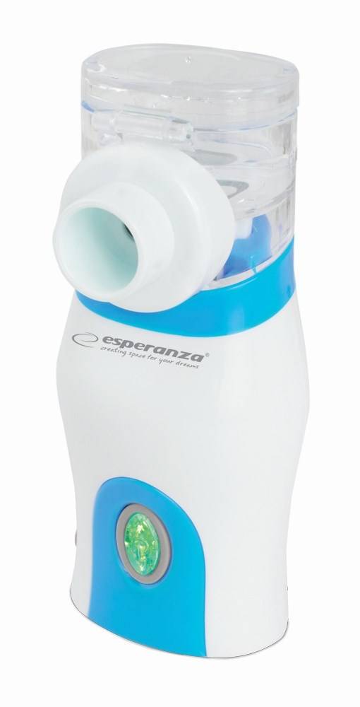 Inalatore Esperanza ECN005-0