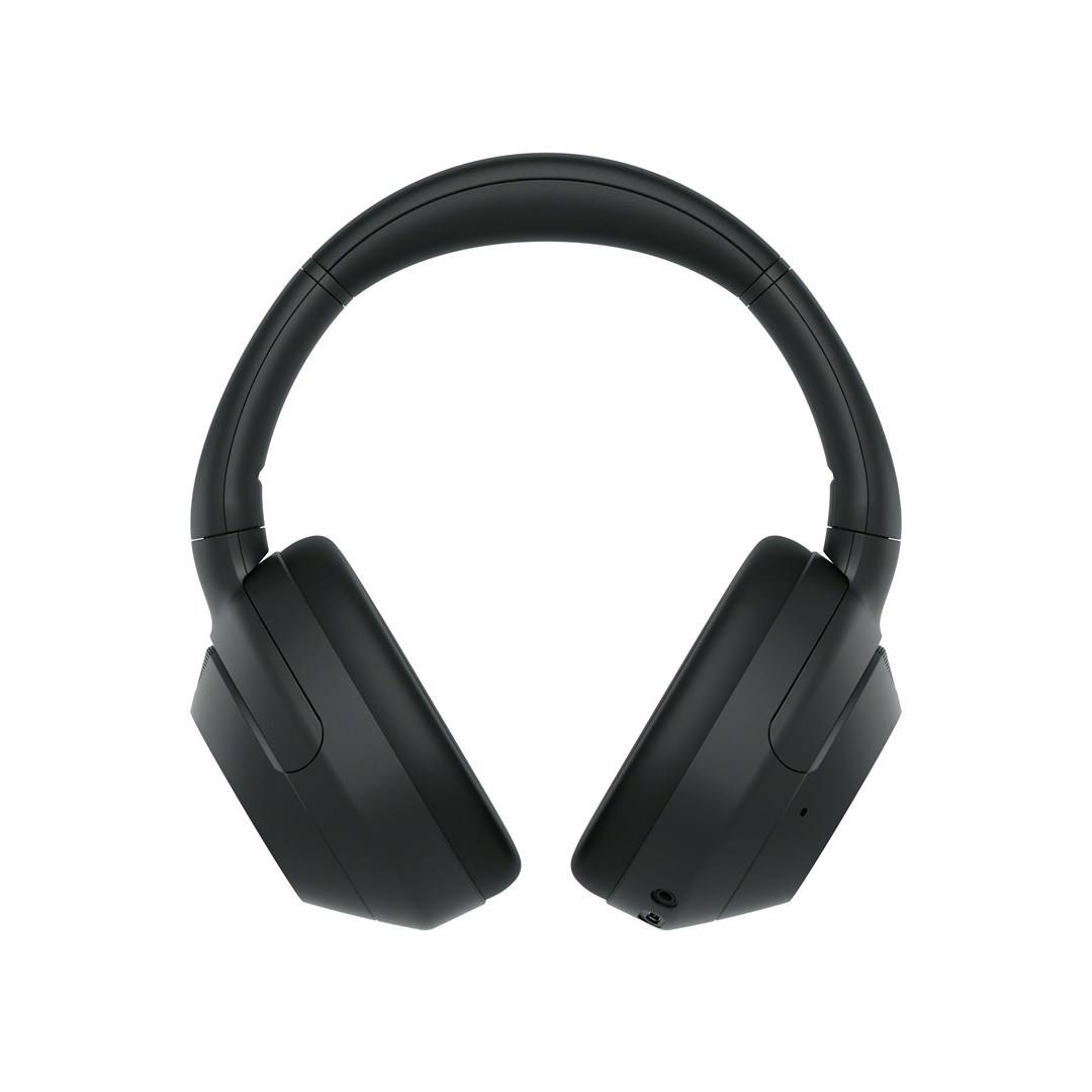 Sony ULT Black Wireless Headphones-7