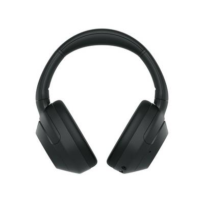 Sony ULT Black Wireless Headphones-7