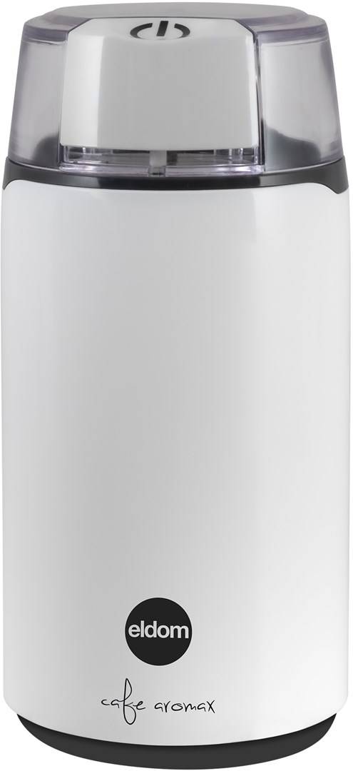 Macinacaffè Eldom MK50 200 W 40 g-0