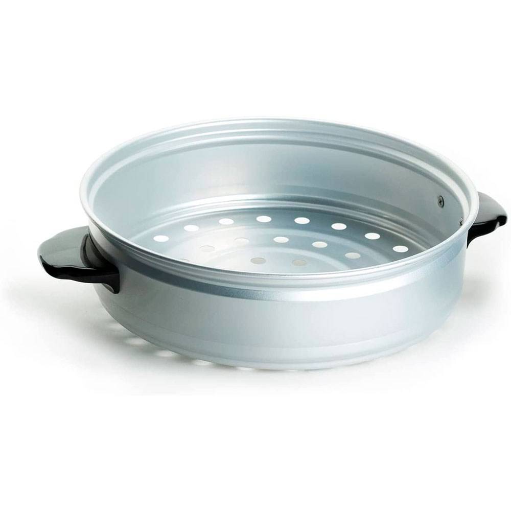 BLACK+DECKER Cuociriso 1,8 L Nero-3
