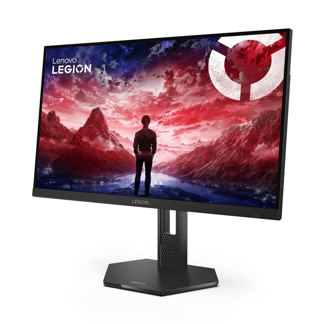 Lenovo Legion 27QD-10 Monitor PC 68.6 cm (27) 2560 x 1440 Pixel Quad HD LCD Nero-3