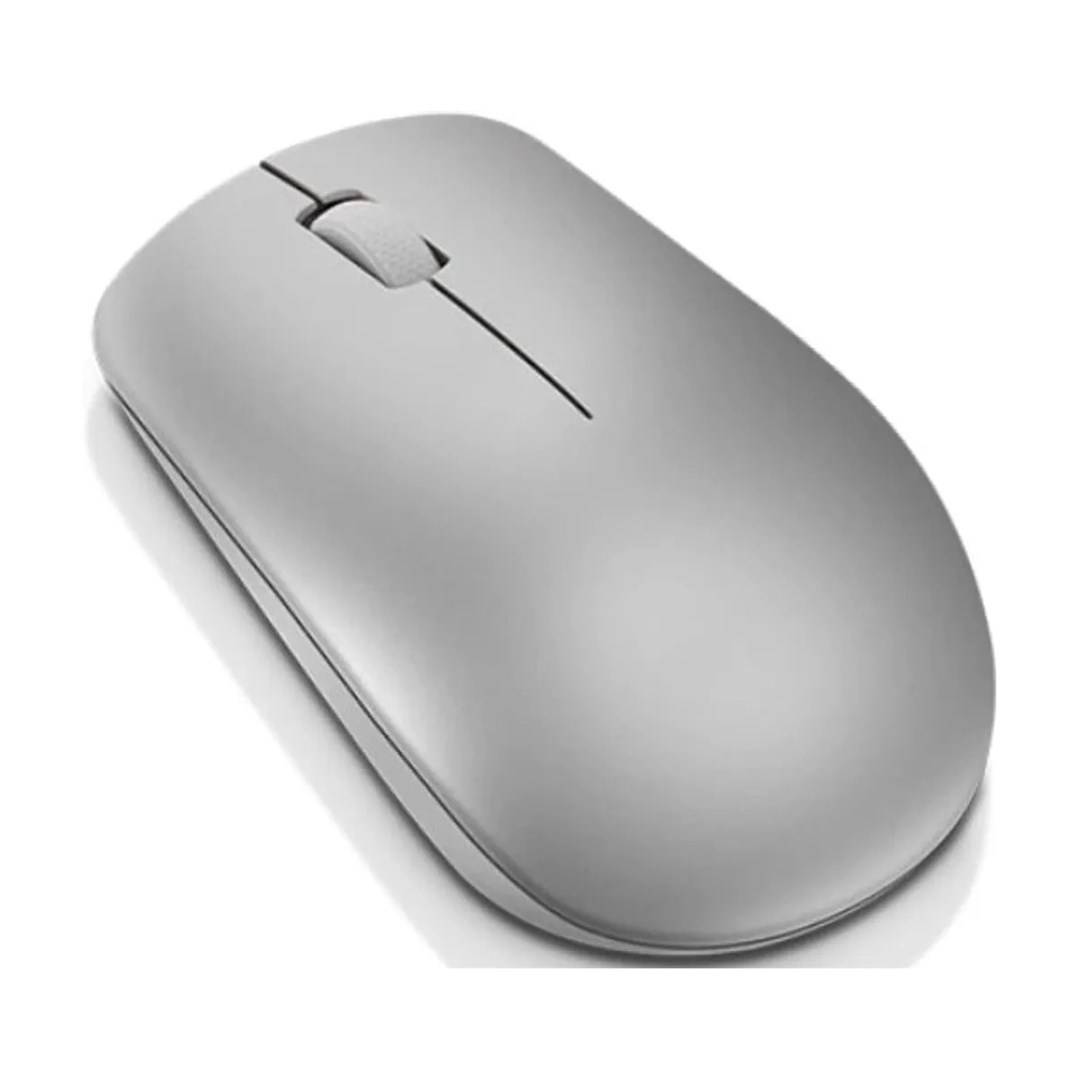 Lenovo 530 Wireless Mouse Optisk Tradls Gr-1