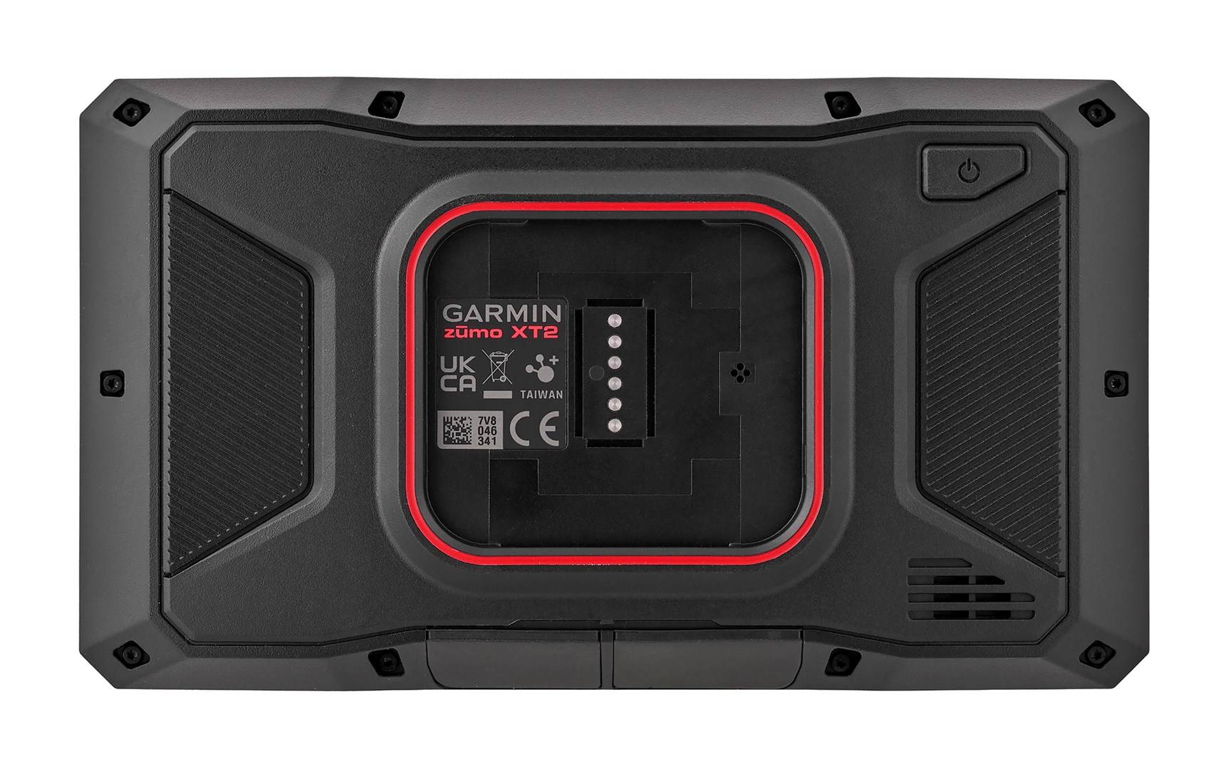 Garmin Zumo Xt2 Navigatore Gps Moto 6" Avventura Mappe Topo Europa App Tracker-4