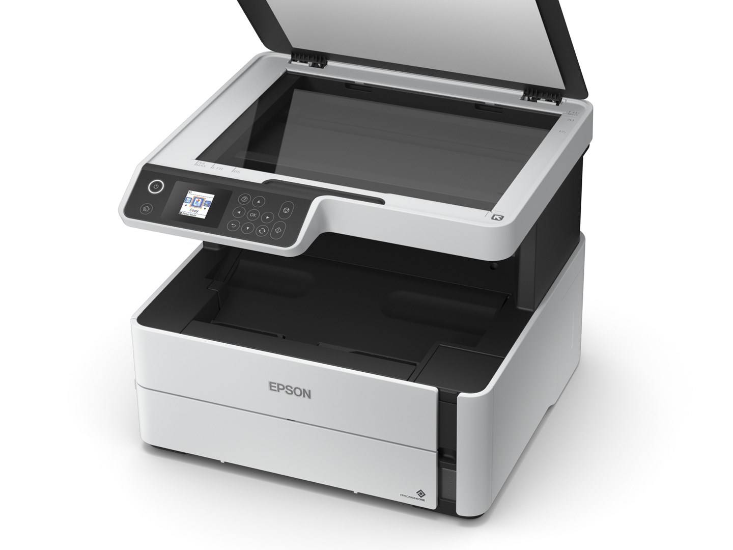 Epson EcoTank M2170 Ad inchiostro A4 1200 x 2400 DPI 39 ppm Wi-Fi-4