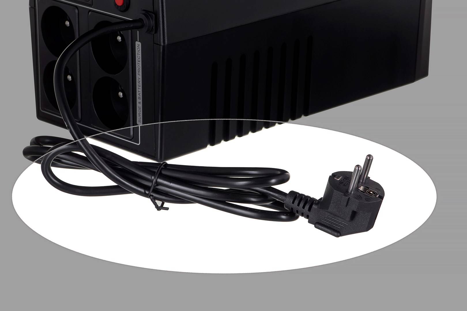 CyberPower UT2200EG gruppo di continuita (UPS) A linea interattiva 2.2 kVA 1320 W 4 presa(e) AC-4